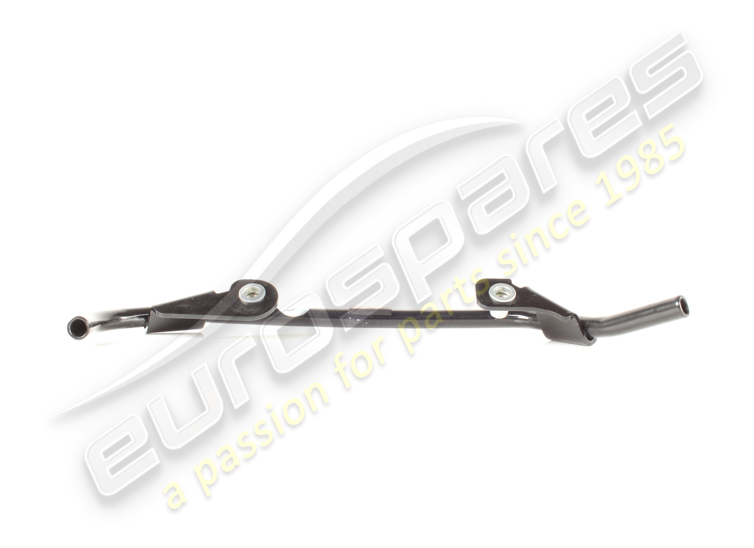 utilisé ferrari tubo guida cavo emergenza sx. numéro de pièce 742228 (2)