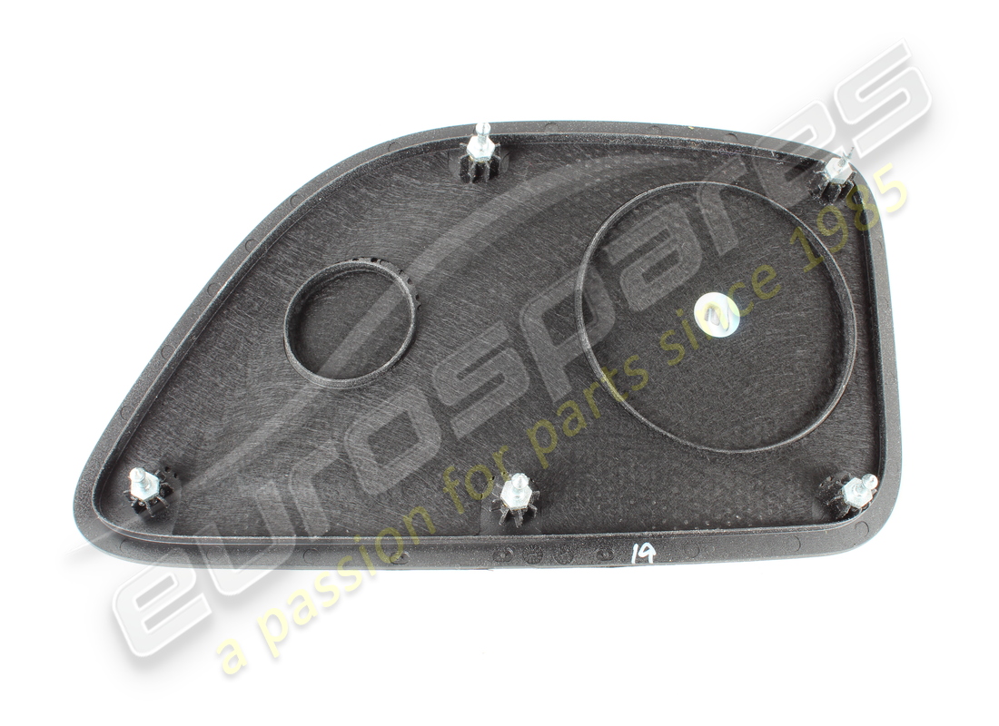 utilisé ferrari grille arrière gauche complète. numéro de pièce 915862 (2)