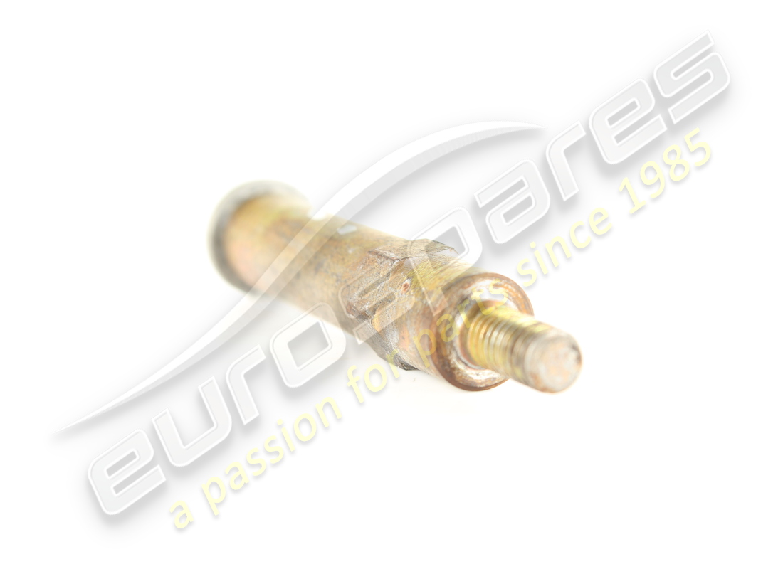 goujon de fixation de couvercle de bobine usagé maserati. numéro de pièce 585414300 (3)