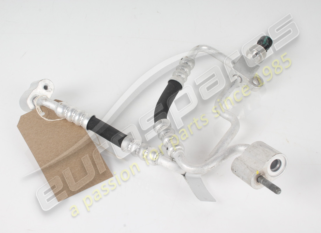 UTILISÉ Ferrari TUBO DA SEZIONAMENTO A IHX A . NUMÉRO DE PIÈCE 979769 (1) UTILISÉ Ferrari TUBO DA SEZIONAMENTO A IHX A . NUMÉRO DE PIÈCE 979769 (1)