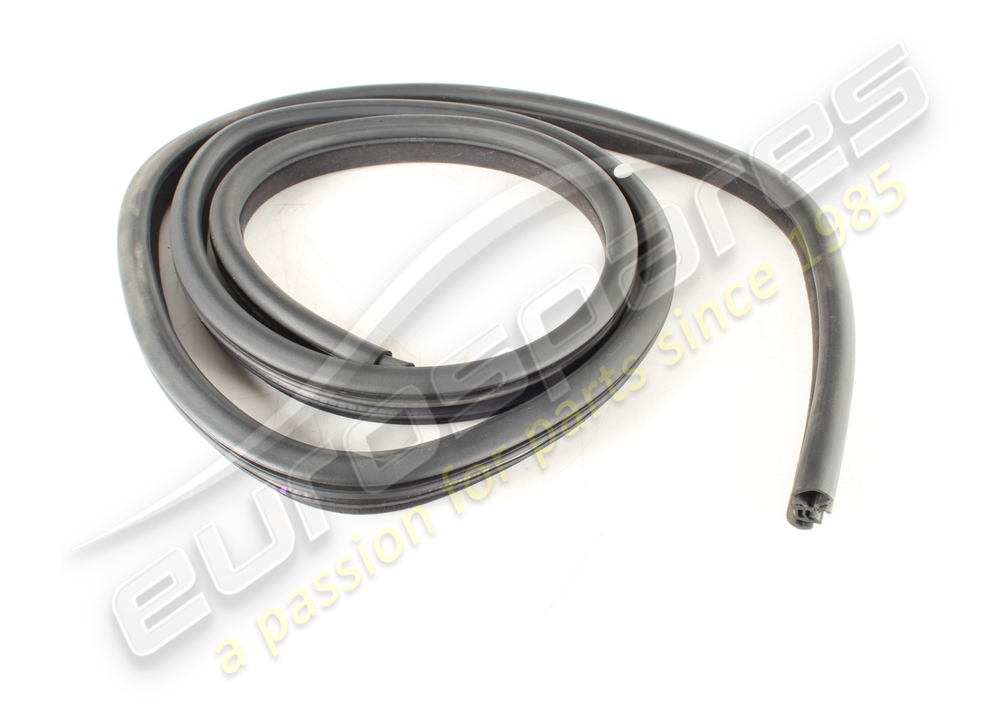 USED MASERATI LH DOOR BAY REAR WEATHER GAS . PART NUMBER 67485200 (1)