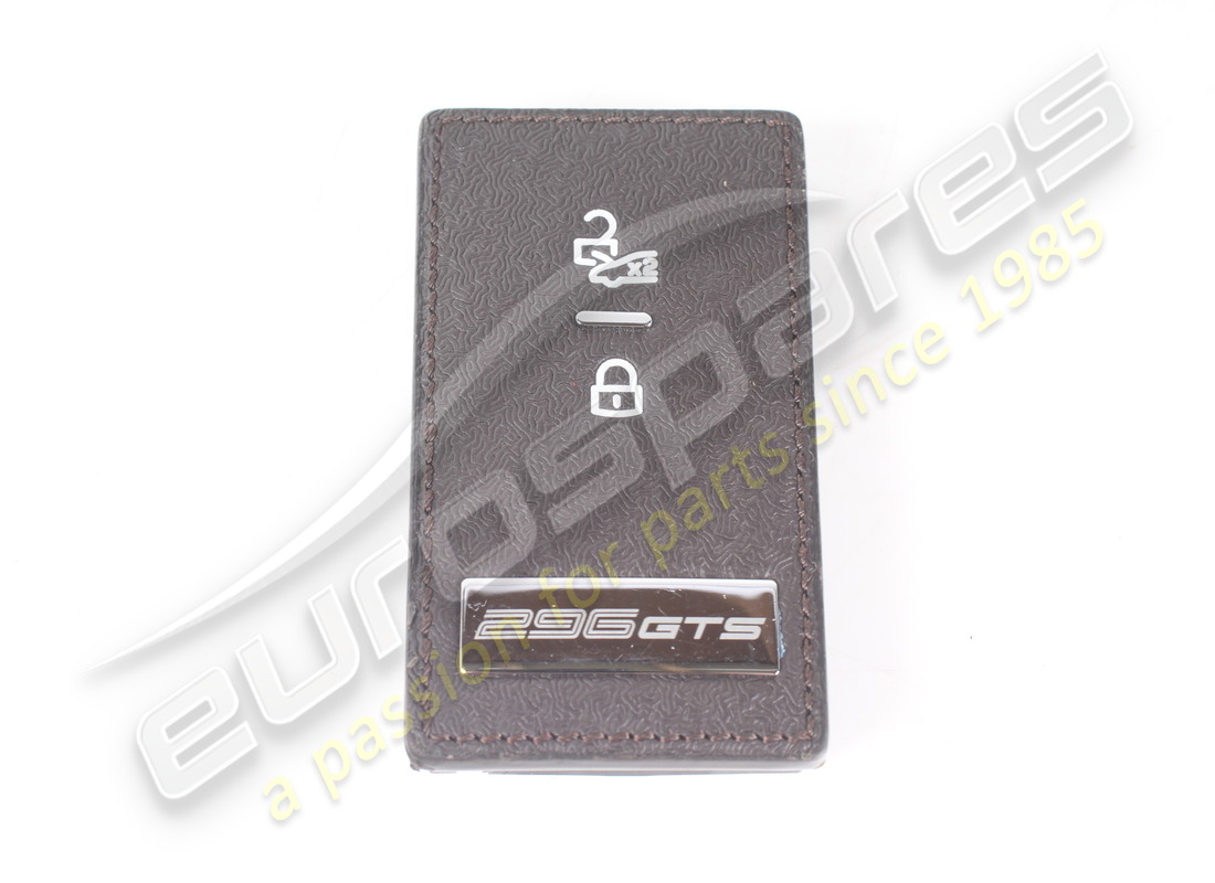 utilisé ferrari chiave pelle grezza f171 sp.. numéro de pièce 949960 (2)