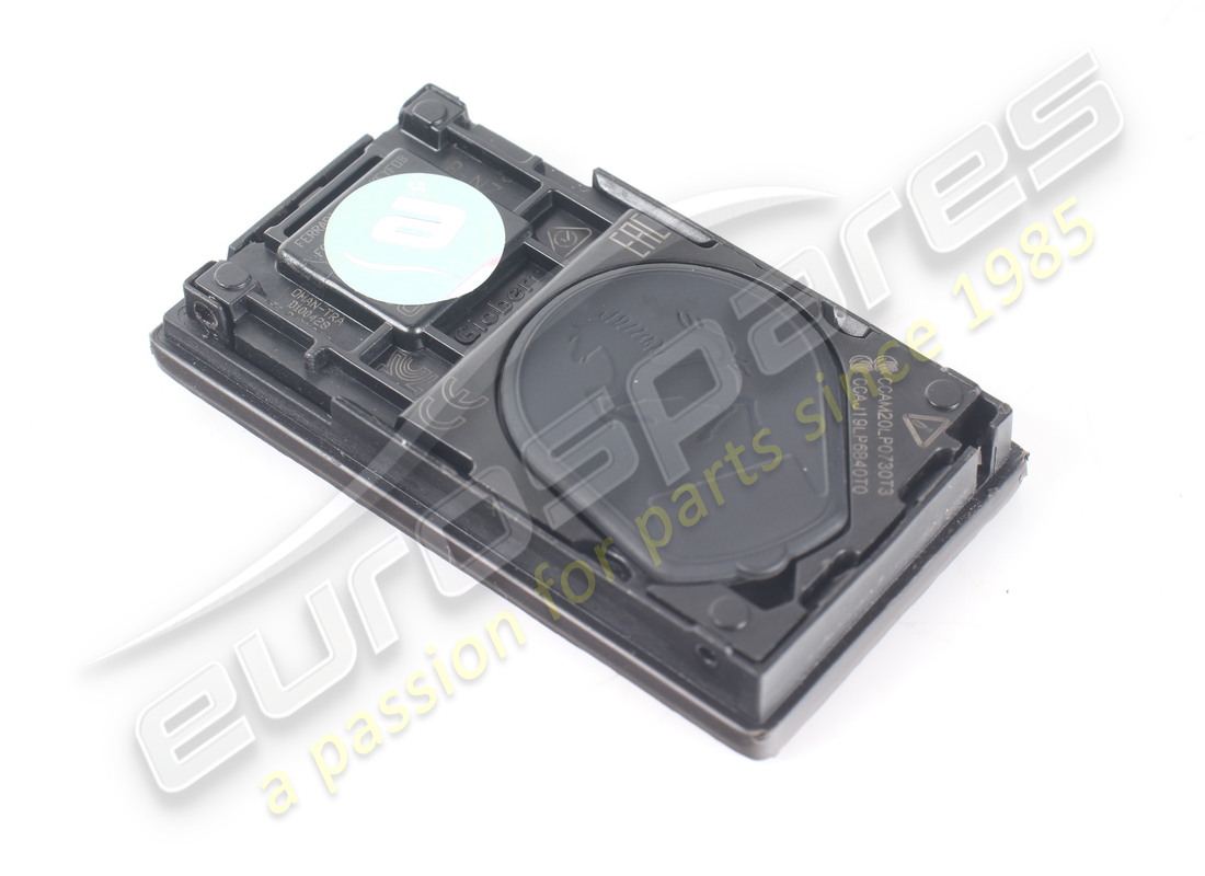 utilisé ferrari chiave pelle grezza f171 sp.. numéro de pièce 949960 (3)