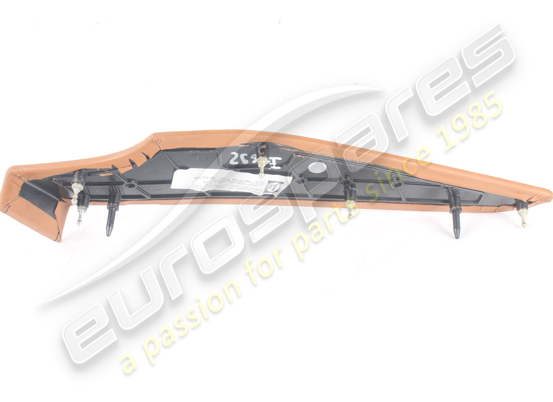 UTILISÉ FERRARI COPERCHIO SUPERIORE DX CS. NUMÉRO DE PIÈCE 87884412 (3) utilisé ferrari coperchio superiore dx cs. numéro de pièce 87884412 (3)