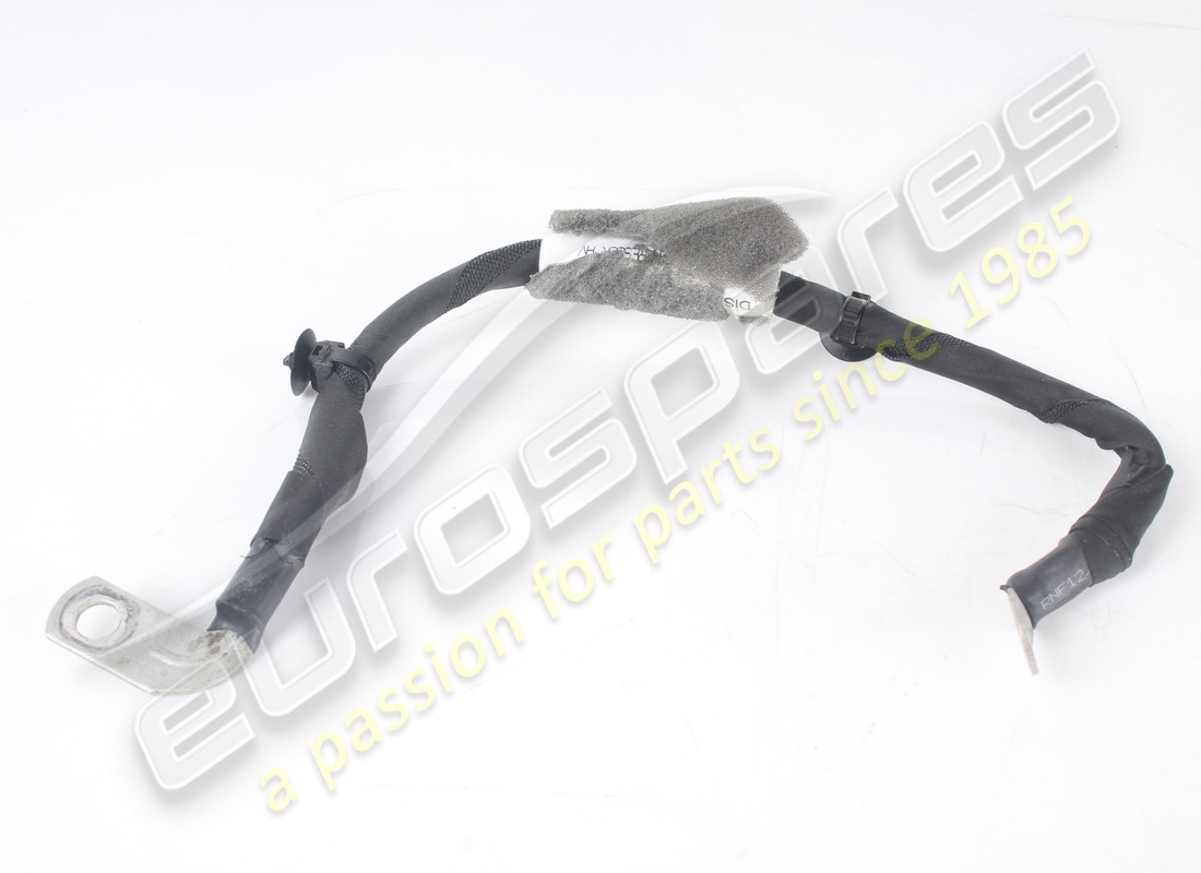 COMPRESSEUR MASSA HV D'OCCASION Ferrari. NUMÉRO DE PIÈCE 916329 (1)