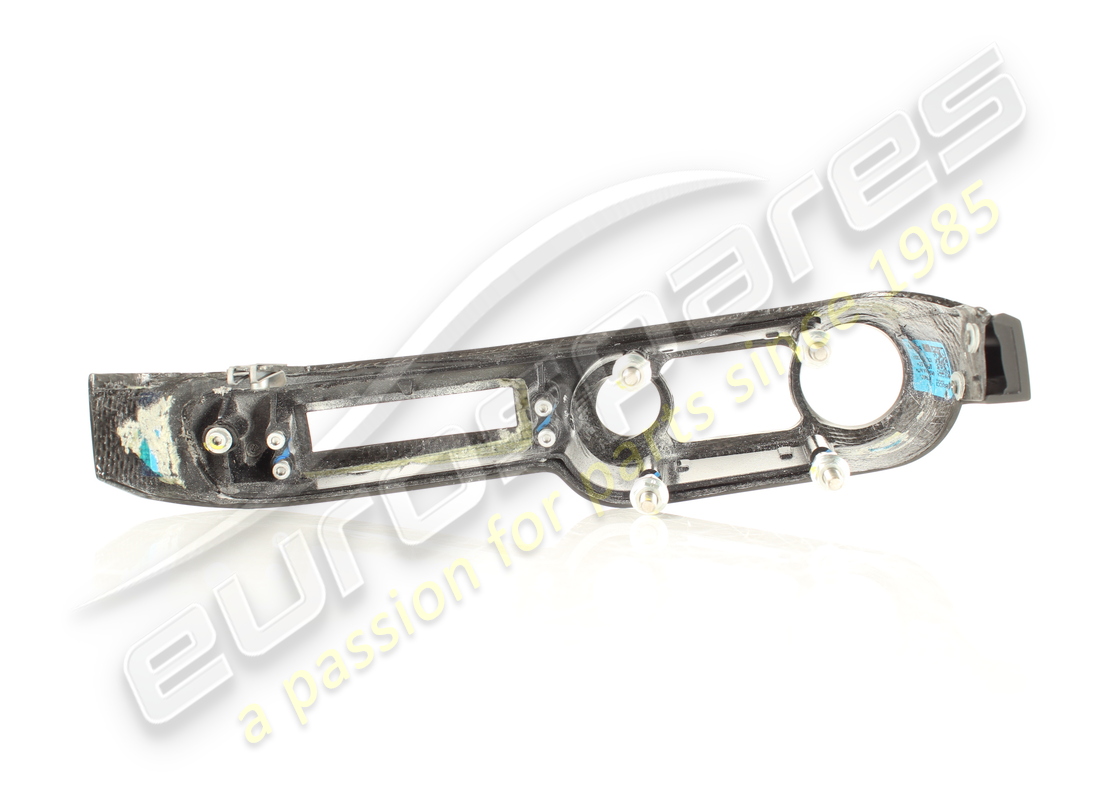 utilisé ferrari nit control surround. numéro de pièce 89076400 (3)