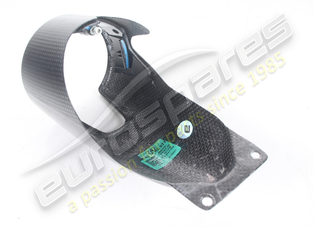 UTILISÉ FERRARI VE COMPLET D'AIR CÔTÉ CONDUCTEUR DROIT. NUMÉRO DE PIÈCE 88207000 (5) utilisé ferrari ve complet d'air côté conducteur droit. numéro de pièce 88207000 (5)