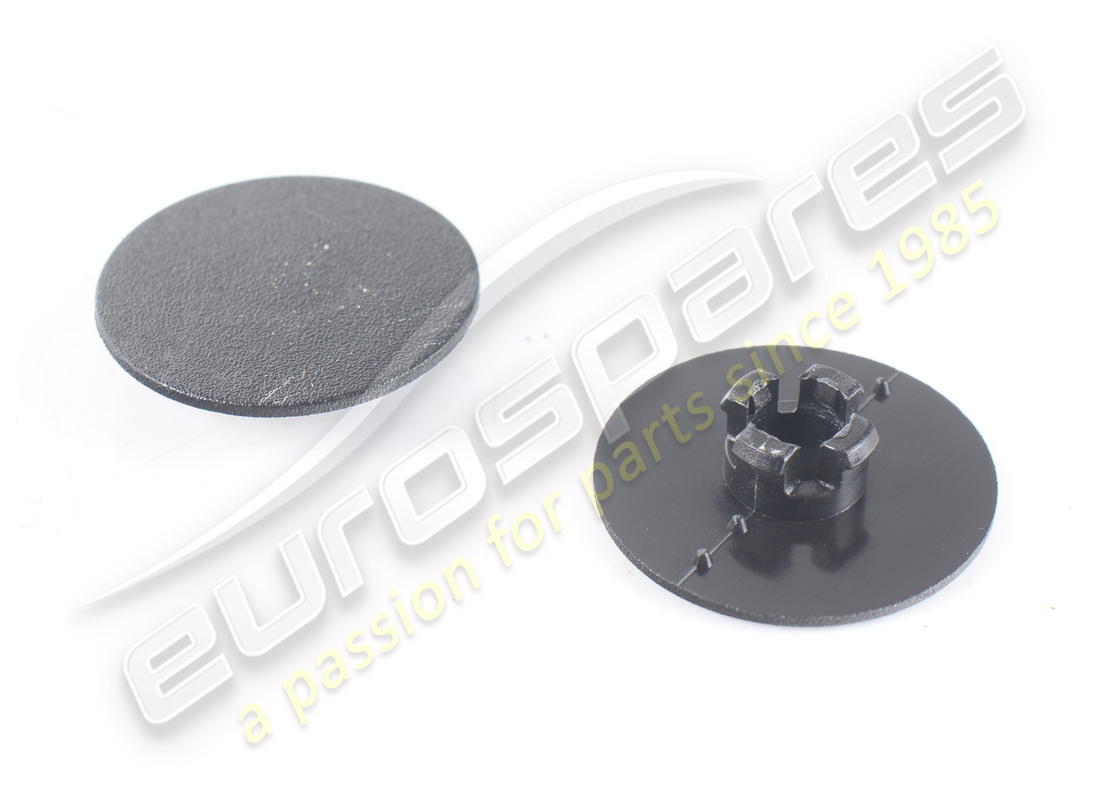 kit de tapis arrière amovibles d'occasion ferrari. référence 814667 (4)