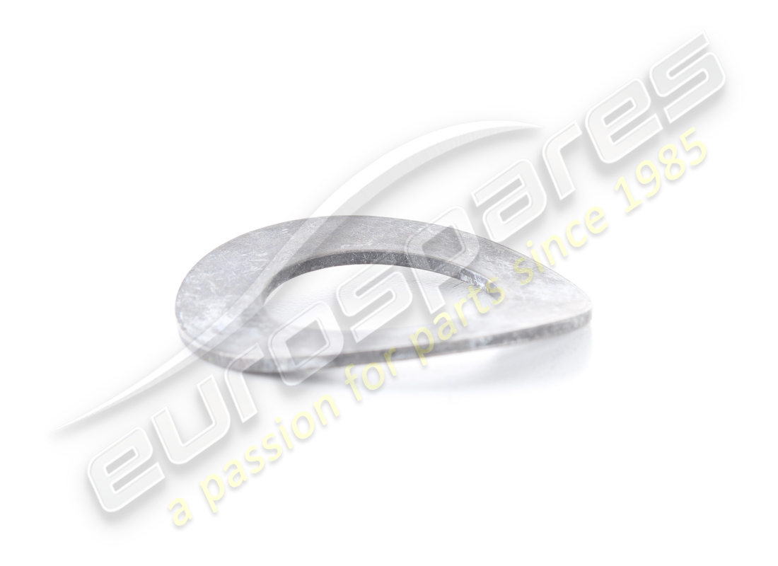 nouvelle rondelle à ressort porsche - d >> - mj 1981. numéro de pièce 90002802101 (2)