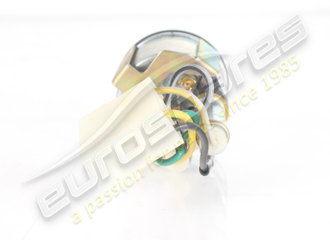 UTILISÉ FERRARI JAUGE DE PRESSION D'HUILE RHD NUMÉRO DE PIÈCE 125950 (4) utilisé ferrari jauge de pression d'huile rhd numéro de pièce 125950 (4)