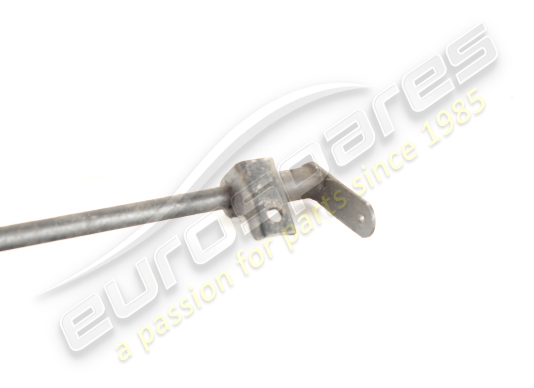 levier d'occasion ferrari référence de pièce rhd 61498600 (4)