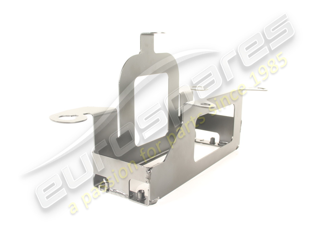 support de lecteur cd avant d'occasion ferrari. numéro de pièce 85906600 (2)