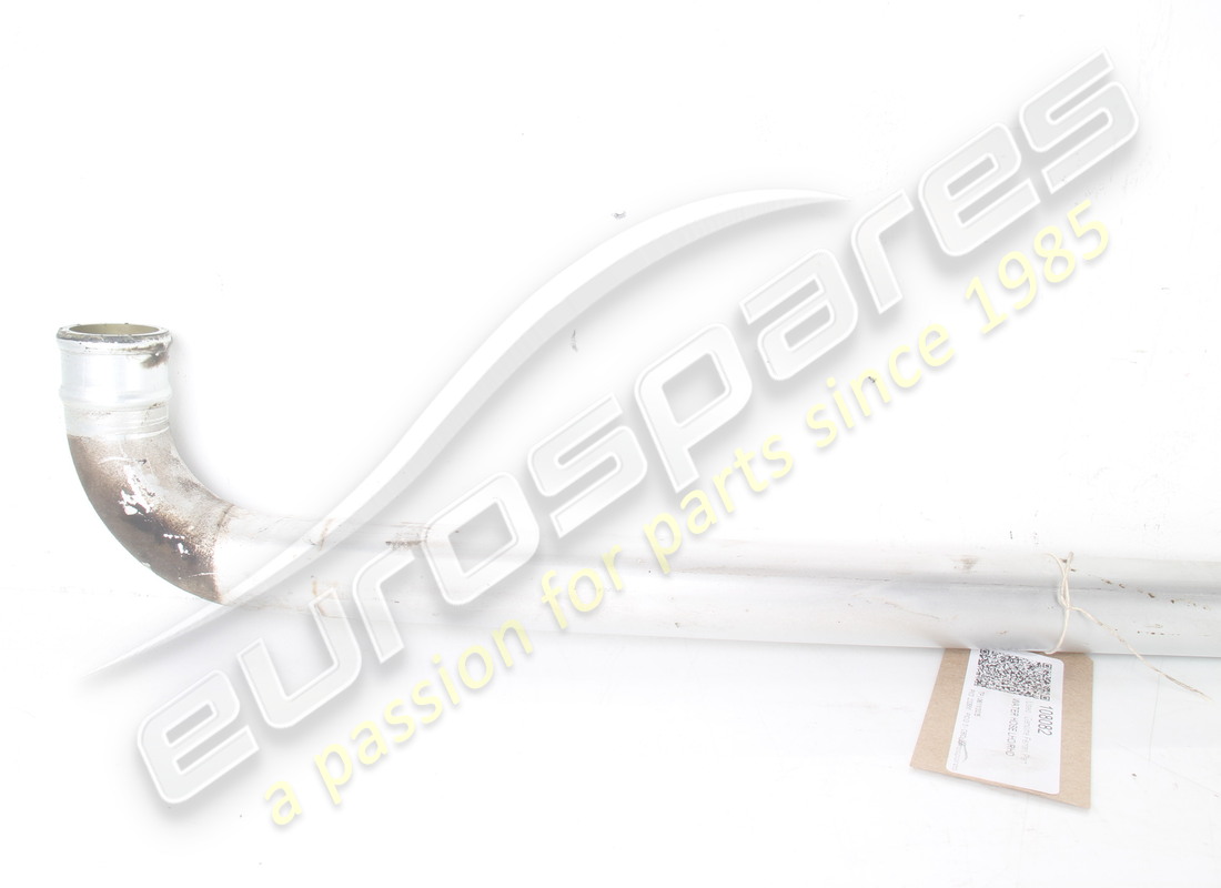 tuyau d'eau d'occasion ferrari référence conduite à gauche/à droite 108082 (2)