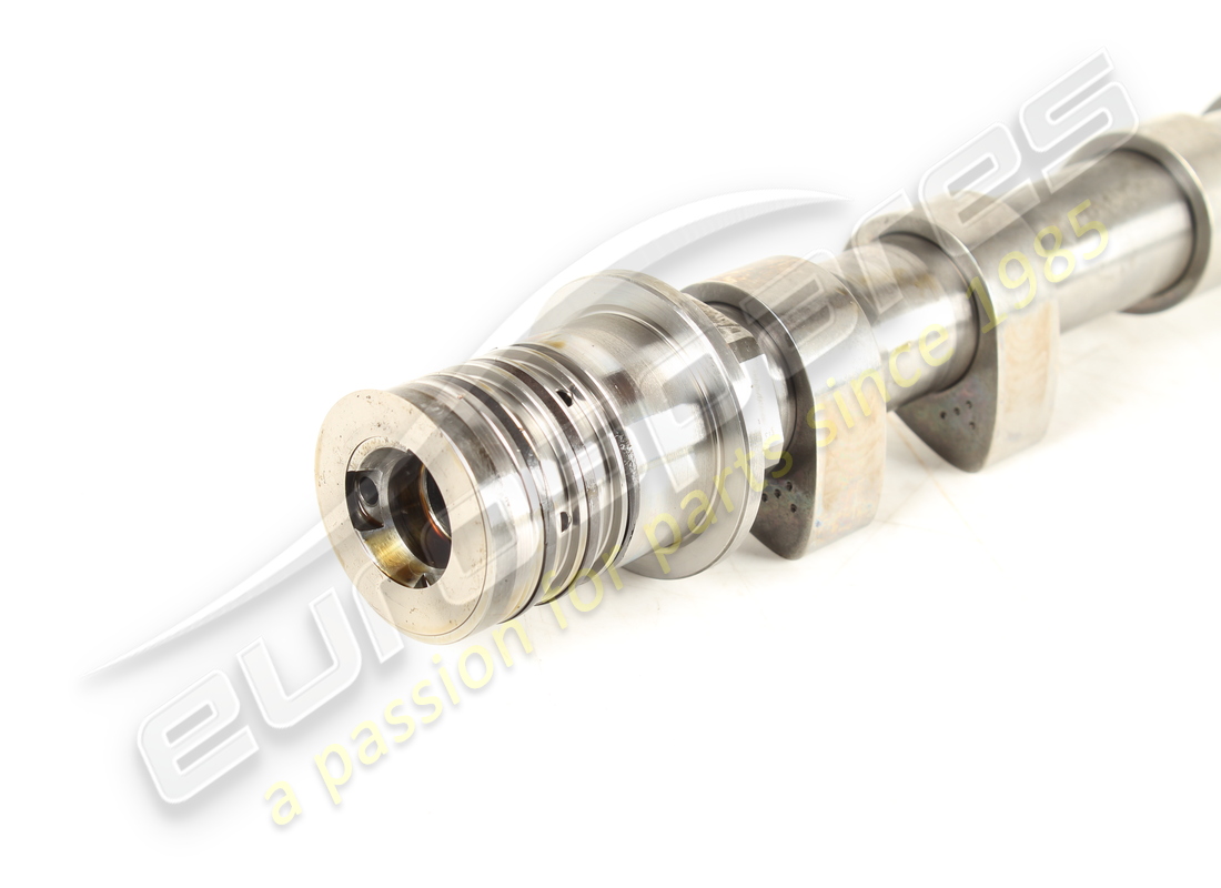 arbre à cames d'échappement gauche ferrari utilisé. numéro de pièce 298427 (1)