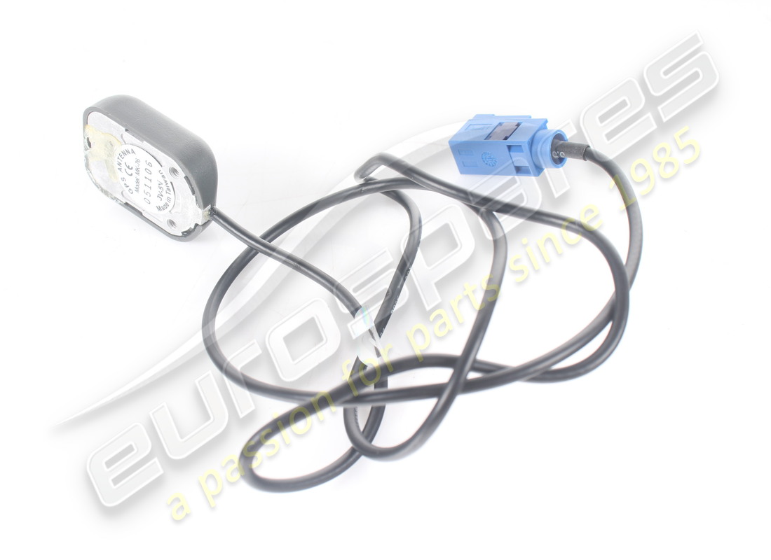 ferrari antenne gps utilisée. numéro de pièce 789209 (4)