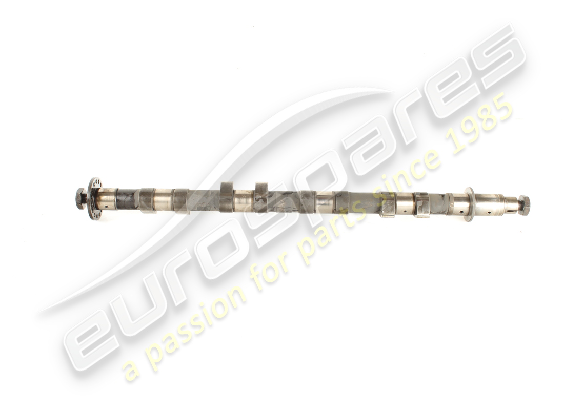 arbre à cames d'admission gauche maserati utilisé. numéro de pièce 585030300 (1)