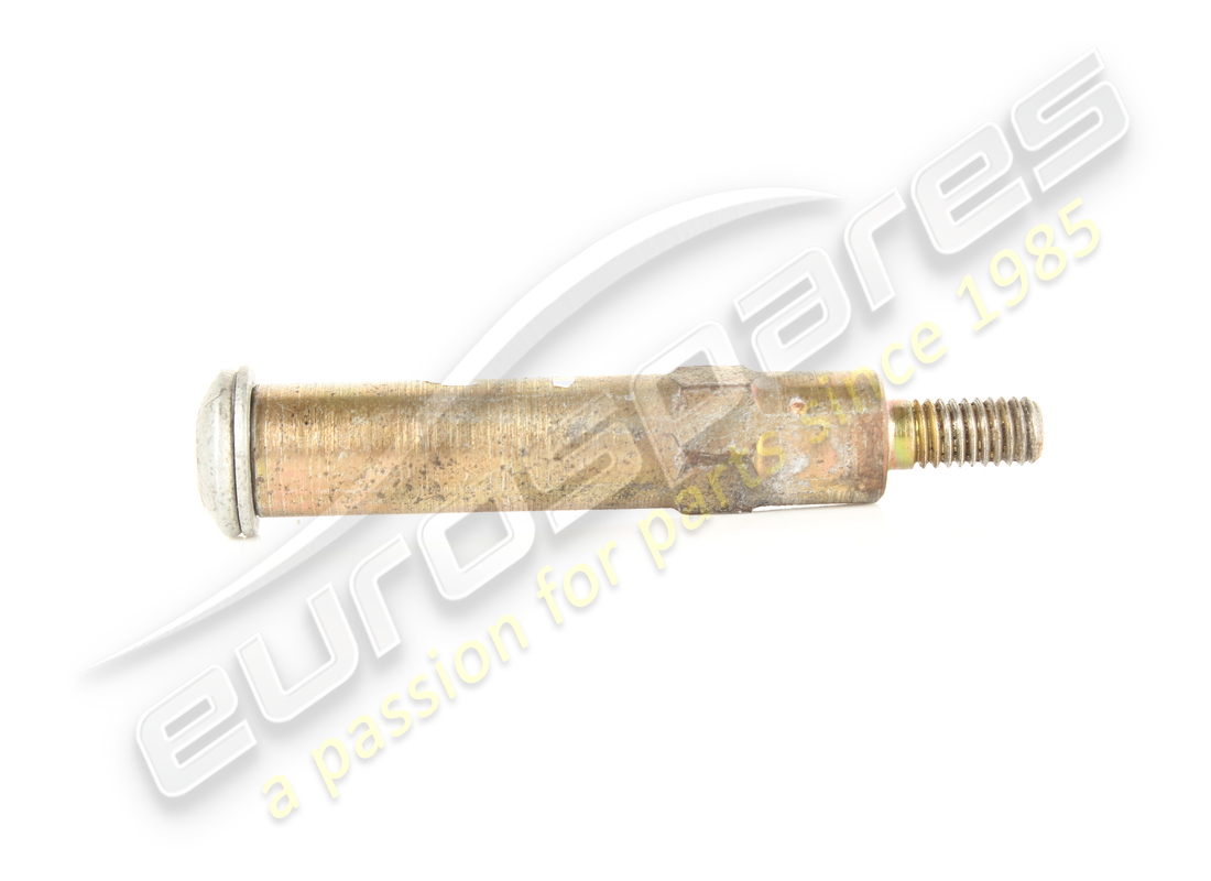goujon de fixation de couvercle de bobine usagé maserati. numéro de pièce 585414300 (2)