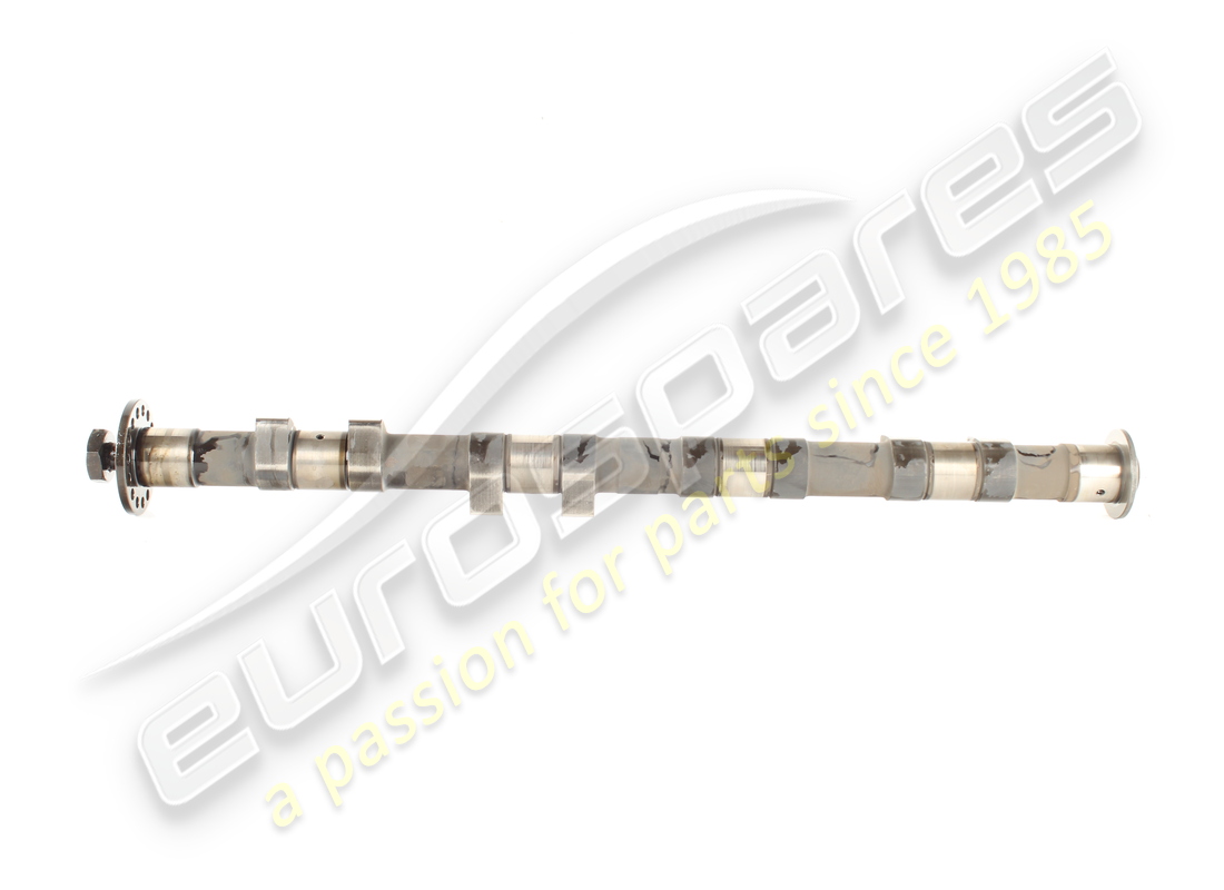 ARBRE À CAMES D'ADMISSION D'OCCASION Maserati. NUMÉRO DE PIÈCE 585030003 (1)