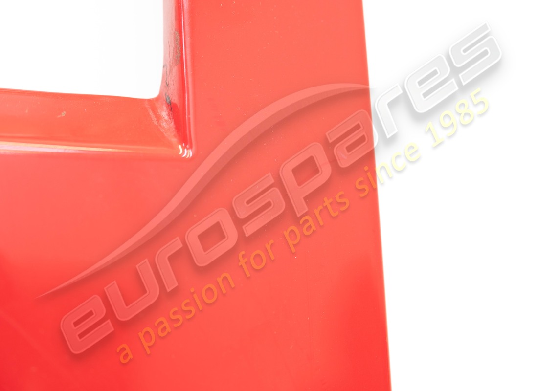 UTILISÉ FERRARI NUMÉRO DE PIÈCE LHD DU CAPOT AVANT 61751500 (4) utilisé ferrari numéro de pièce lhd du capot avant 61751500 (4)