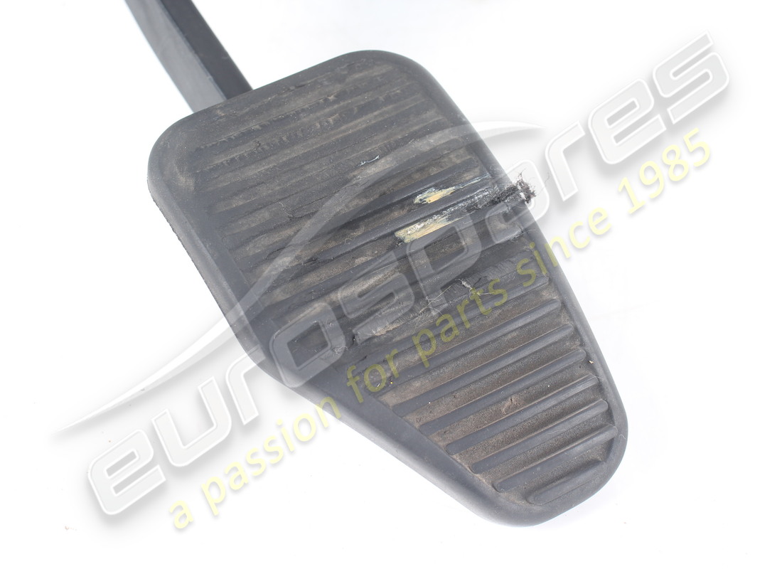 ENSEMBLE DE PÉDALES COMPLET D'OCCASION EUROSPARES POUR CONDUITE À DROITE. RÉFÉRENCE EAP1726343 (6) ensemble de pédales complet d'occasion eurospares pour conduite à droite. référence eap1726343 (6)