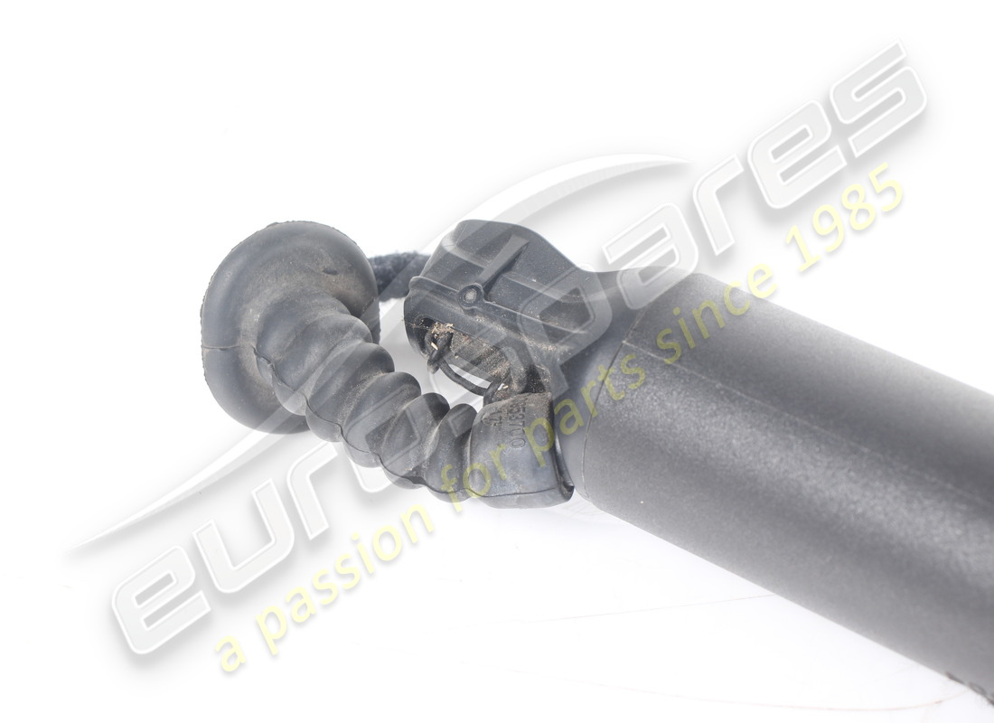 utilisé ferrari couvercle de coffre à bagages actu. numéro de pièce 88037300 (2)