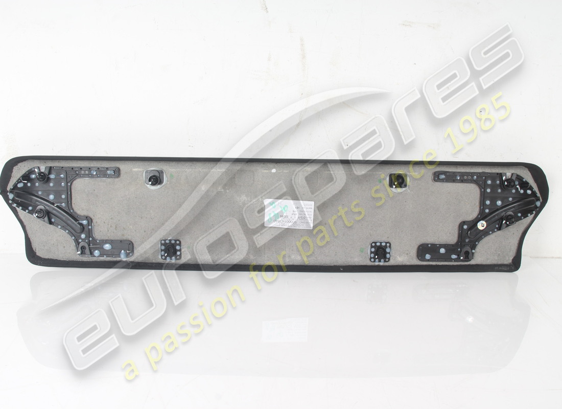 garniture intérieure de toit complète d'occasion ferrari. numéro de pièce 801209 (5)