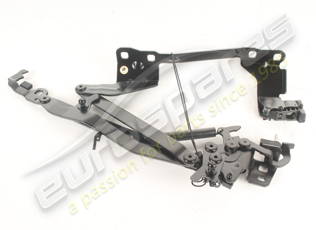 CINÉMATIQUE DE COUVERCLE DE TONNEAU GAUCHE D'OCCASION Ferrari. NUMÉRO DE PIÈCE 968589 (1)