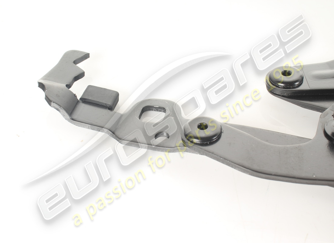 cinématique de couvercle de tonneau gauche d'occasion ferrari. numéro de pièce 968589 (2)