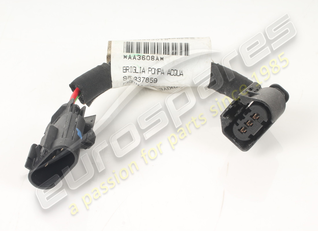 REFROIDISSEUR Ferrari BRIGLIA EXV D'OCCASION. NUMÉRO DE PIÈCE 916347 (1)