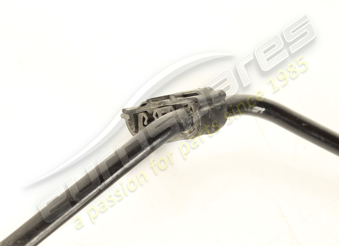 tuyau de chasse d'eau droit d'occasion ferrari. numéro de pièce 292201 (4)