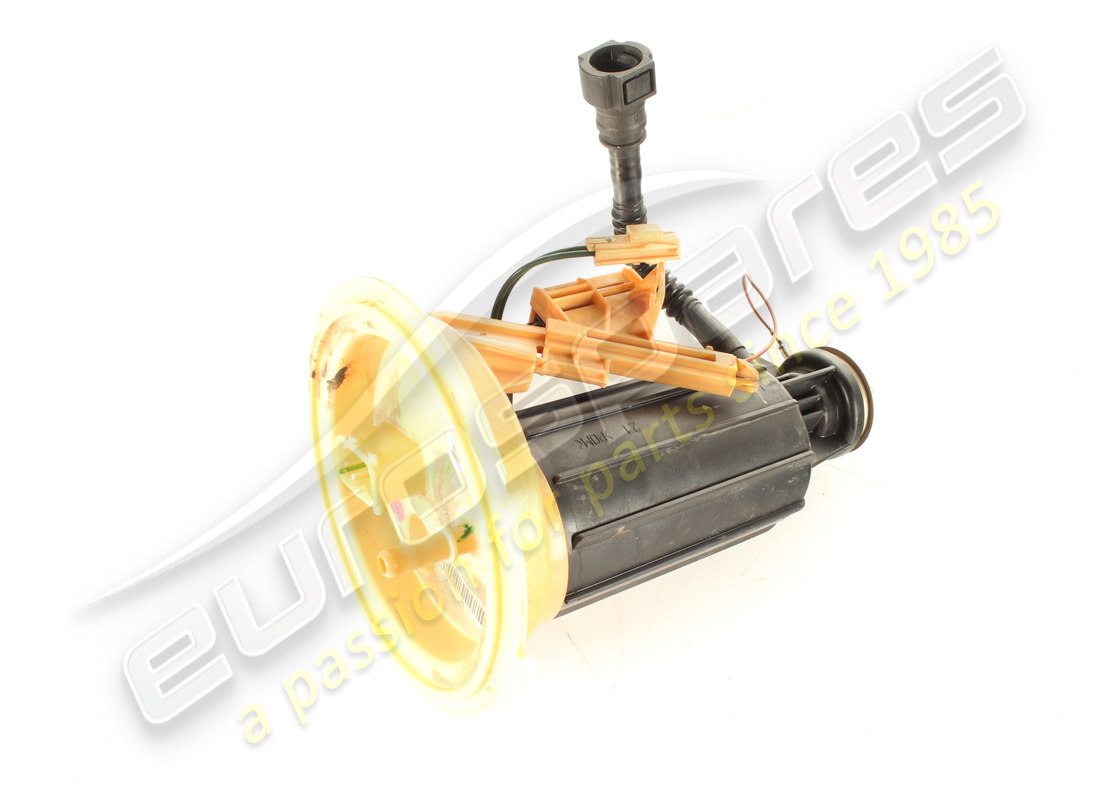 FILTRE DE POMPE À CARBURANT GAUCHE Ferrari UTILISÉ. NUMÉRO DE PIÈCE 282785 (1)