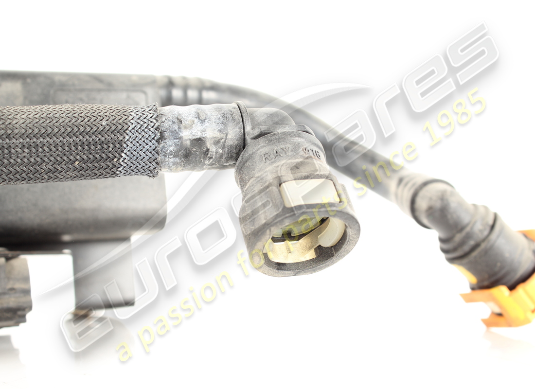 kit séparateur de vapeur d'occasion ferrari. numéro de pièce 266580 (3)