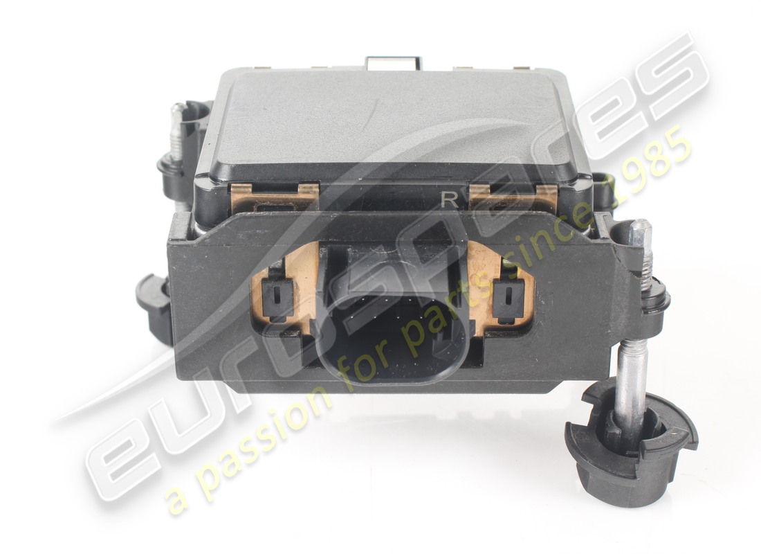 radar moyenne portée eds con c d'occasion ferrari. numéro de pièce 817563 (4)