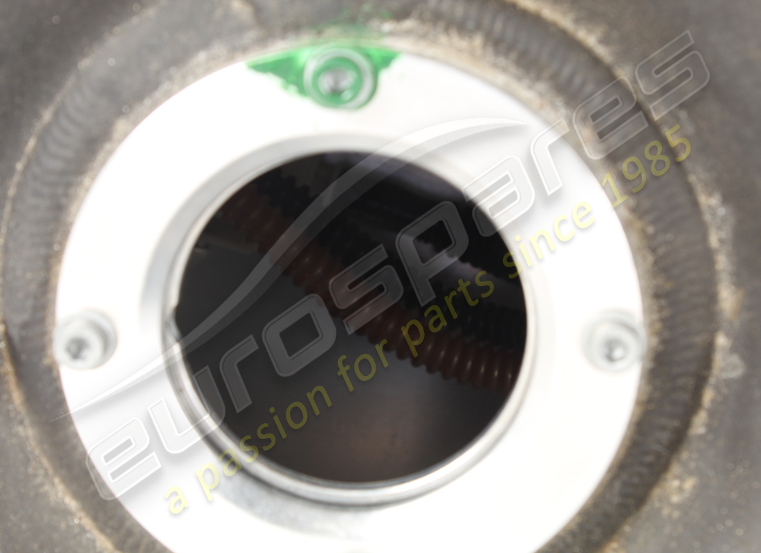 réservoir de carburant ferrari utilisé. numéro de pièce 269702 (5)