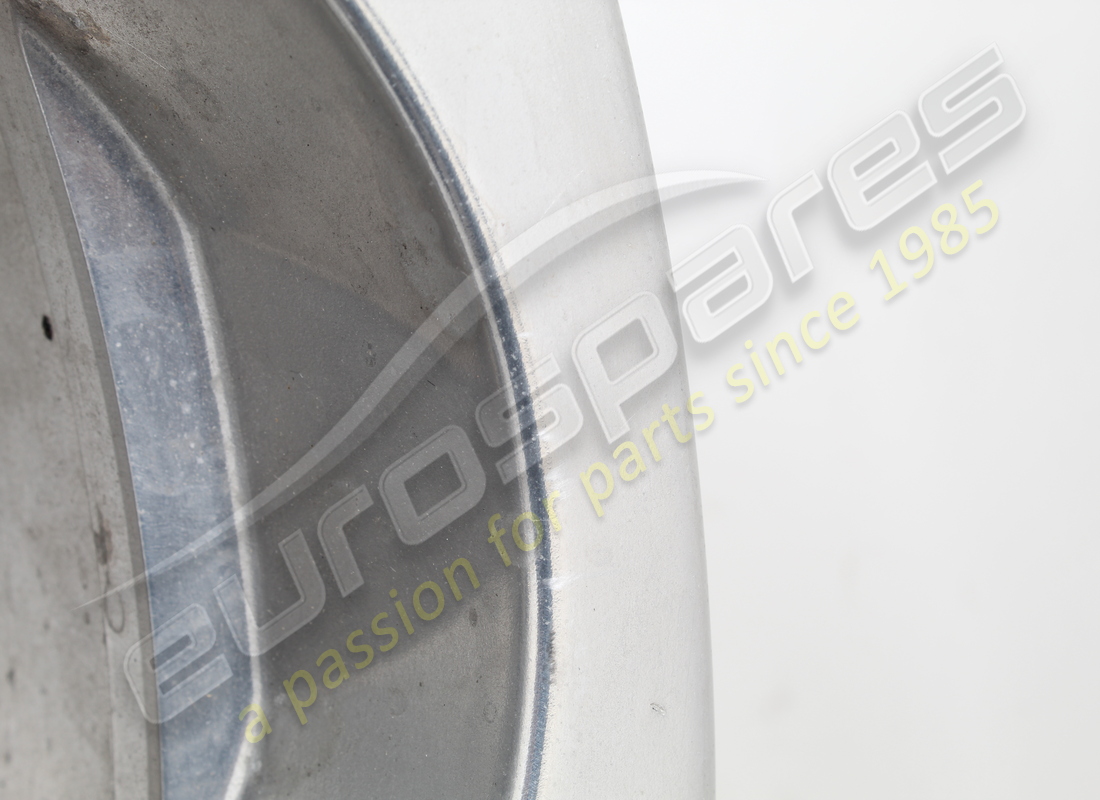 jeu de roues cassiopea d'occasion lamborghini (argent). référence 0r1400091 (21)