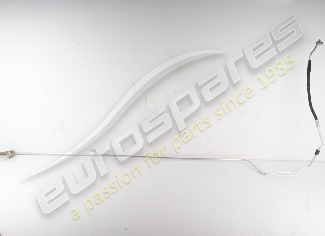 D'OCCASION Ferrari TUBO FREON RAFFR BATT. DA S . NUMÉRO DE PIÈCE 917476 (1) D'OCCASION Ferrari TUBO FREON RAFFR BATT. DA S . NUMÉRO DE PIÈCE 917476 (1)