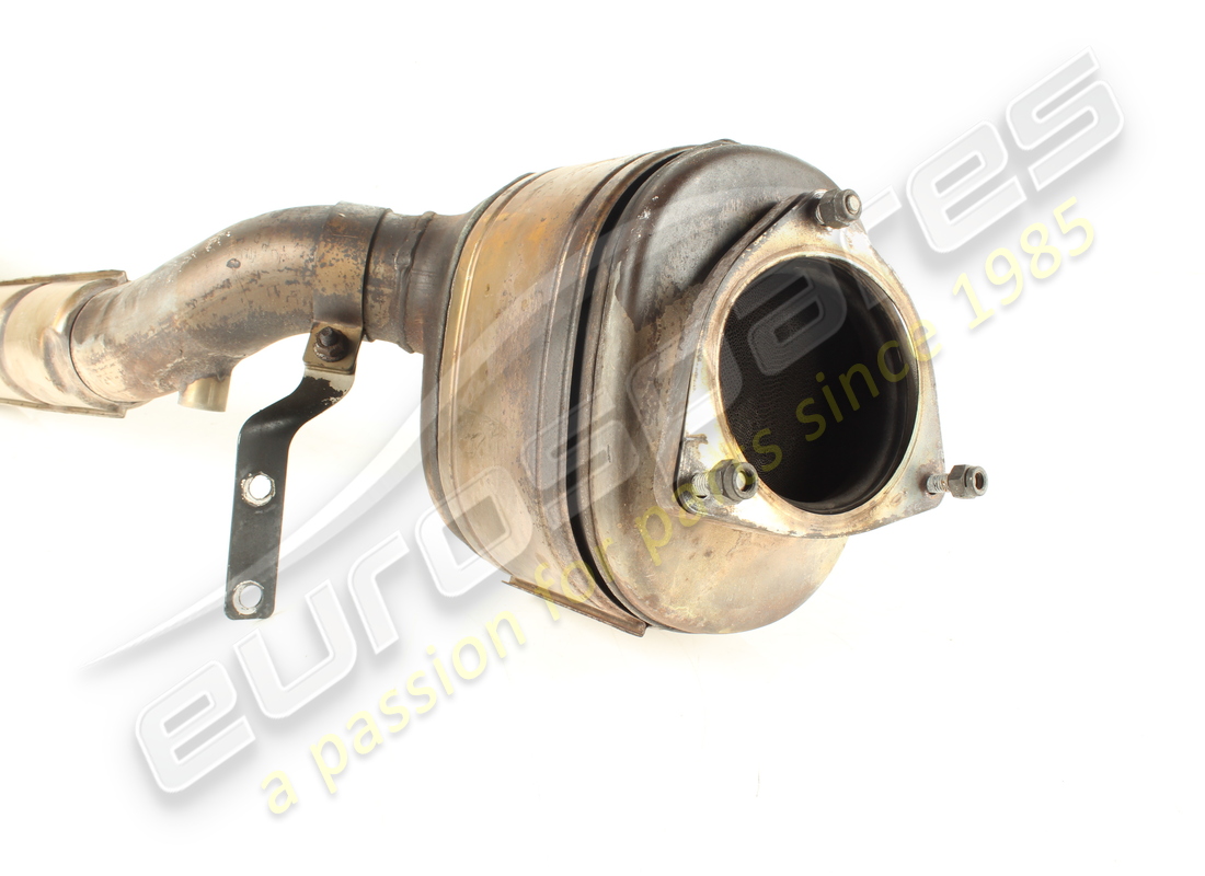 utilisé ferrari convertisseur catalytique rh complet. numéro de pièce 273319 (3)