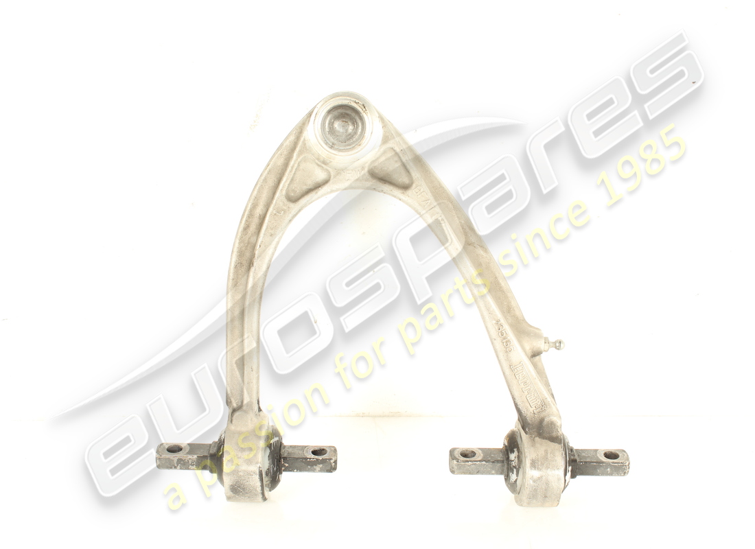 utilisé ferrari bras supérieur avant gauche complet. numéro de pièce 269262 (2)