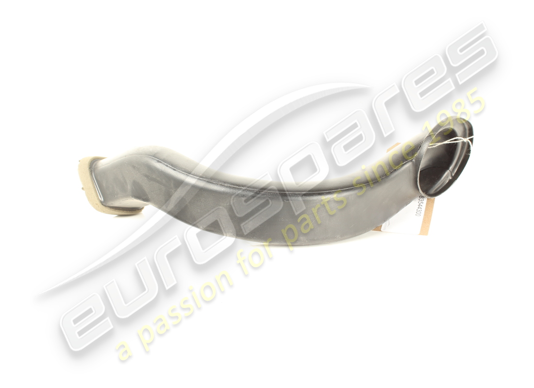 CONDUIT D'AIR DE PORTE DROITE D'OCCASION Ferrari. NUMÉRO DE PIÈCE 83544300 (1)