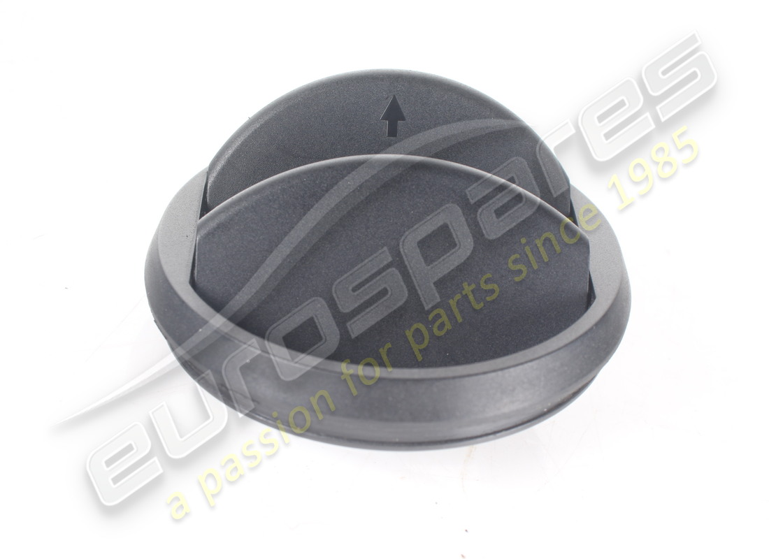 utilisé ferrari évent de sortie d'air sur le tableau de bord. numéro de pièce 61738800 (2)