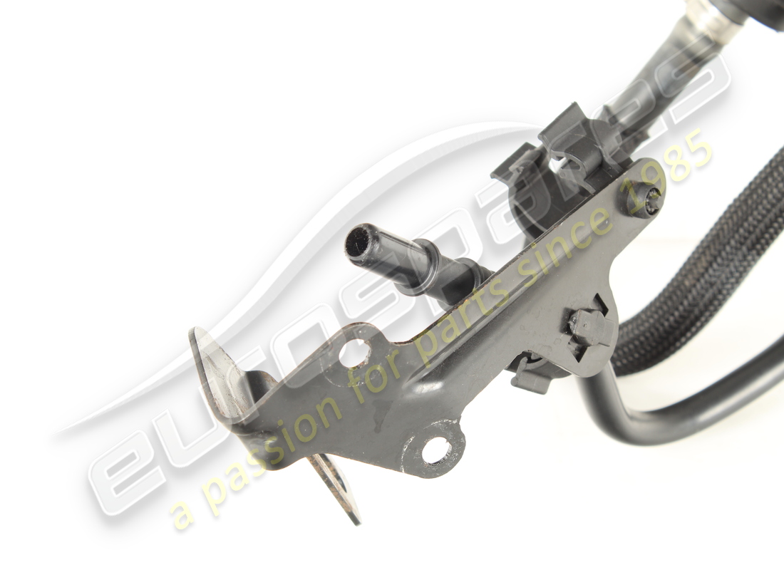 TUYAU D'OCCASION FERRARI AVEC VANNE KAISER. NUMÉRO DE PIÈCE 257804 (3) tuyau d'occasion ferrari avec vanne kaiser. numéro de pièce 257804 (3)