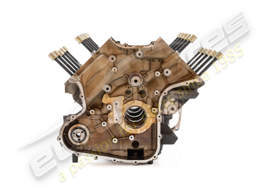 utilisé maserati carter complet numéro de pièce 223371