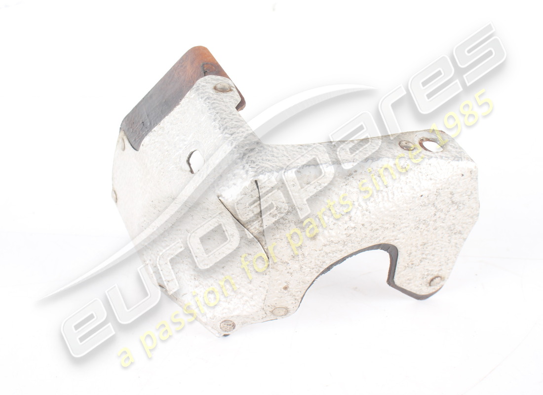 DOUILLE DE PROTECTION THERMIQUE DROITE D'OCCASION Ferrari. NUMÉRO DE PIÈCE 336871 (1) DOUILLE DE PROTECTION THERMIQUE DROITE D'OCCASION Ferrari. NUMÉRO DE PIÈCE 336871 (1)