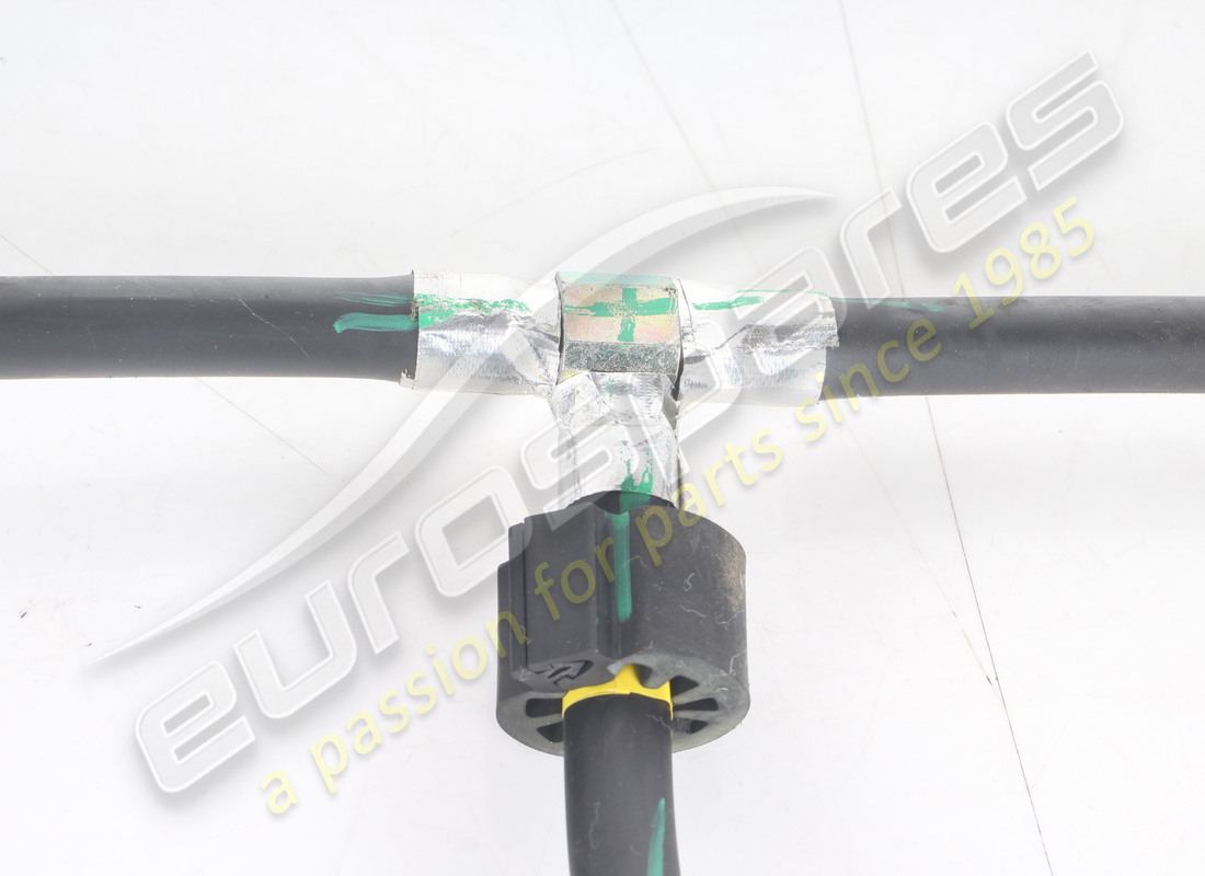 tuyau d'alimentation en carburant d'occasion ferrari, seconde arrière numéro de pièce 285160 (2)