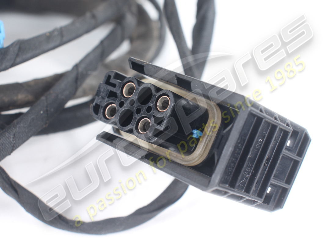 FAISCEAU DE CÂBLAGE DE RÉSERVOIR D'OCCASION FERRARI. NUMÉRO DE PIÈCE 327164 (2) faisceau de câblage de réservoir d'occasion ferrari. numéro de pièce 327164 (2)