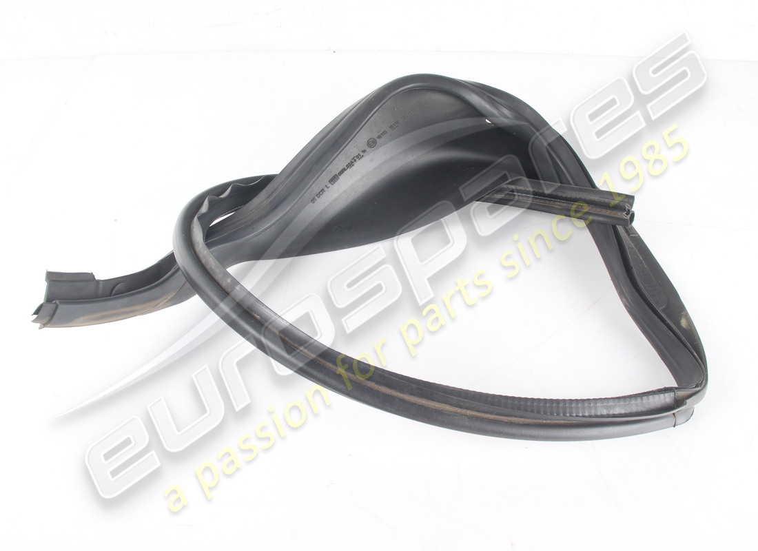 USED FERRARI LH ENGINE COMPARTMENT COVER. PART NUMBER 88031300 (1) used ferrari lh engine compartment cover. part number 88031300 (1)