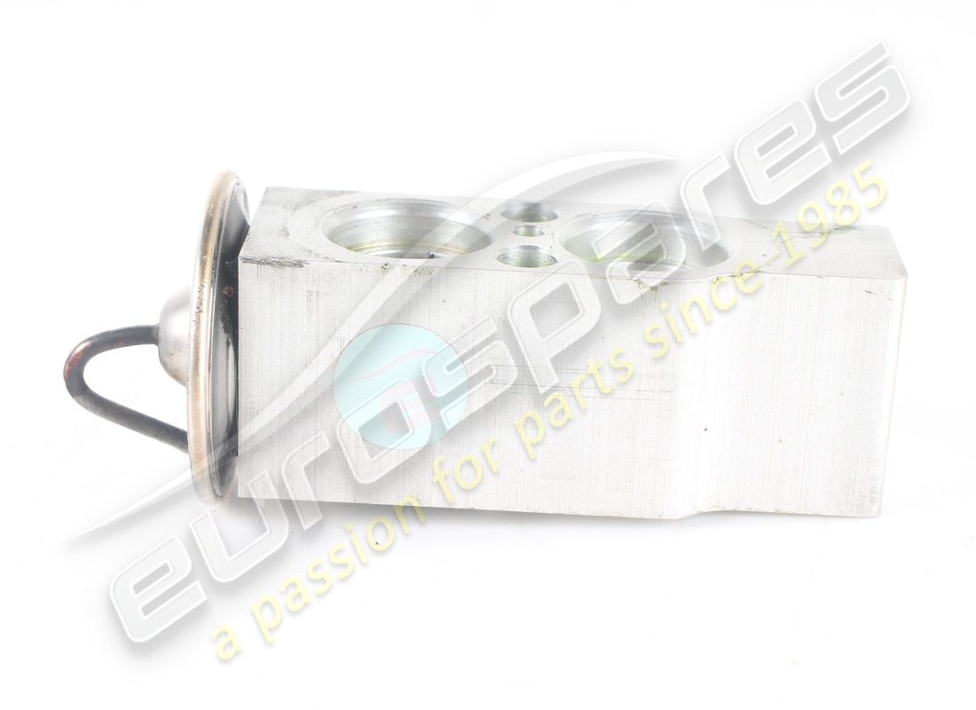 used maserati expansion valve = 5,121,508-338 5. part number 375500166 (3)