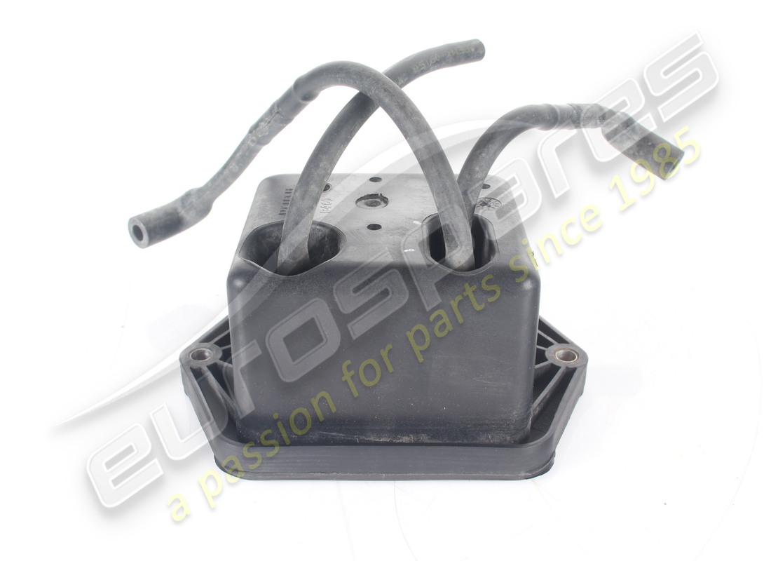 RÉSERVOIR D'ACCUMULATION DE DÉPRESSION Ferrari UTILISÉ. NUMÉRO DE PIÈCE 198339 (1)