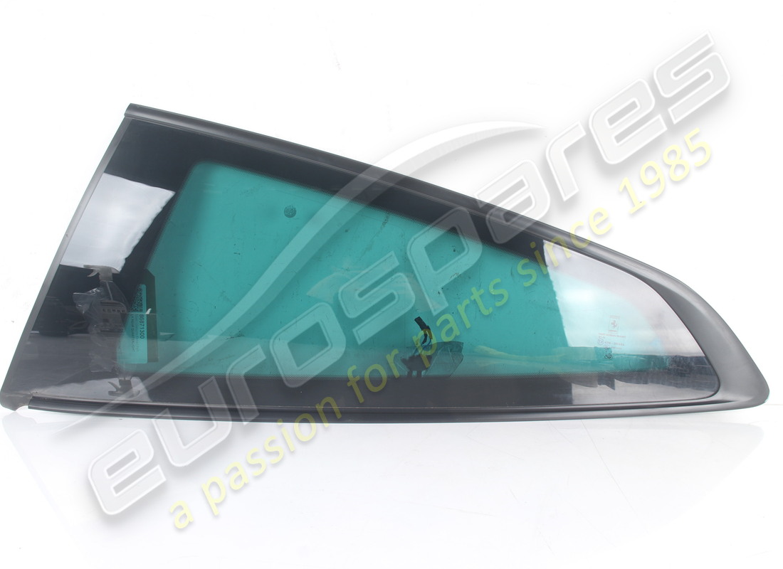 UTILISÉ FERRARI FEU ARRIÈRE GAUCHE. NUMÉRO DE PIÈCE 86871300 (1) utilisé ferrari feu arrière gauche. numéro de pièce 86871300 (1)