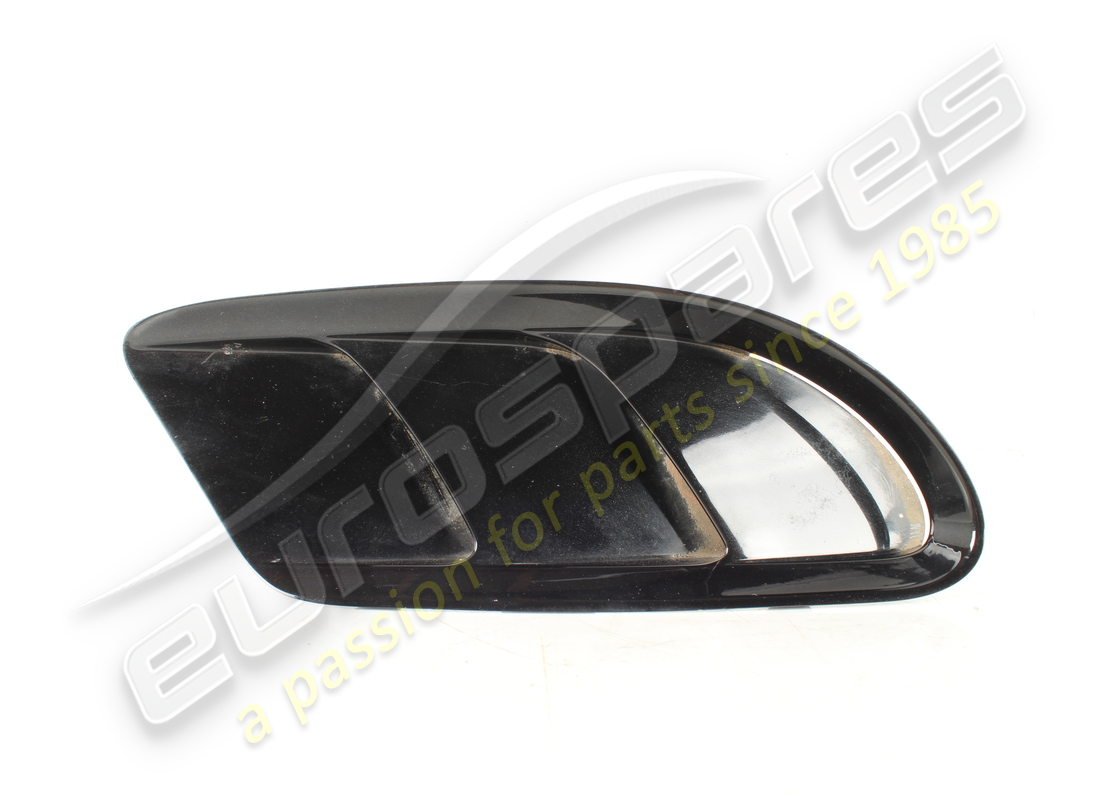 CALANDRE AVANT GAUCHE D'OCCASION Maserati . RÉFÉRENCE 980000919 (1)